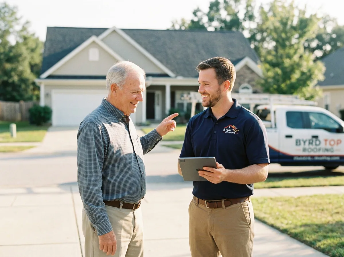 Roofing College Station, AR FAQs